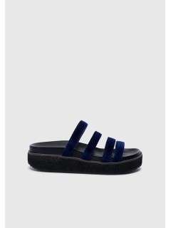 SANDALIA DE  PLATAFORMA WEIL