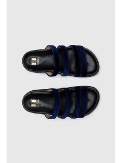 SANDALIA DE  PLATAFORMA WEIL 2