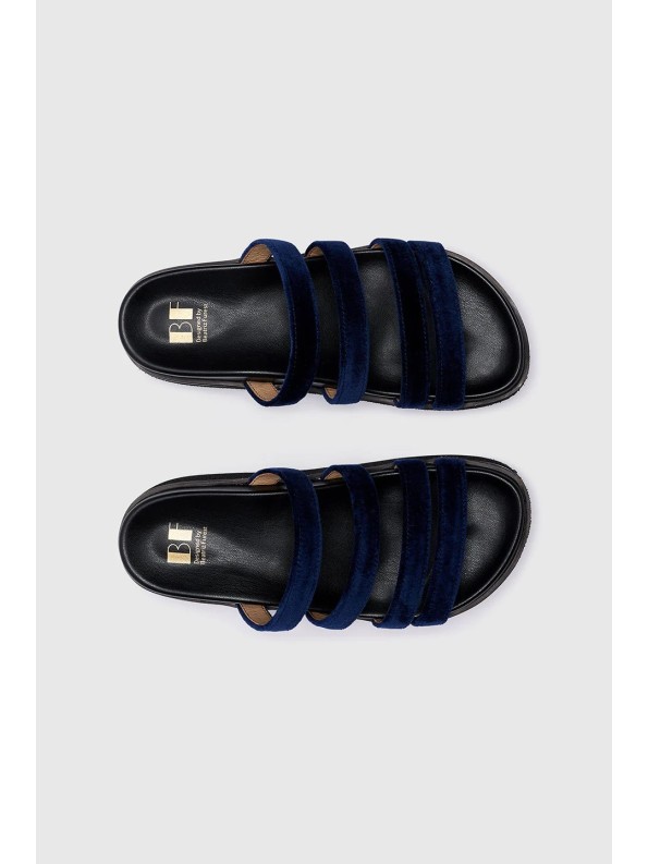 SANDALIA DE  PLATAFORMA WEIL