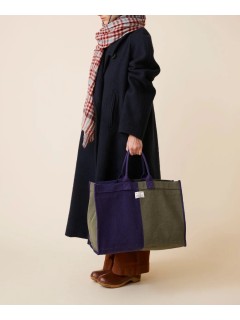 BOLSO SHOPPER 39 BLOCK