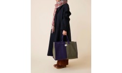 BOLSO SHOPPER 39 BLOCK