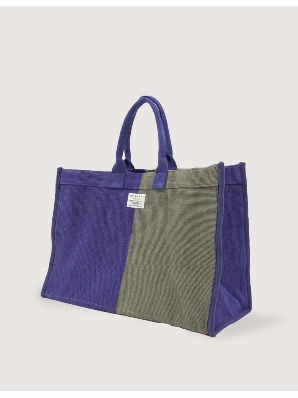 BOLSO SHOPPER 39 BLOCK