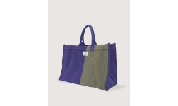 BOLSO SHOPPER 39 BLOCK