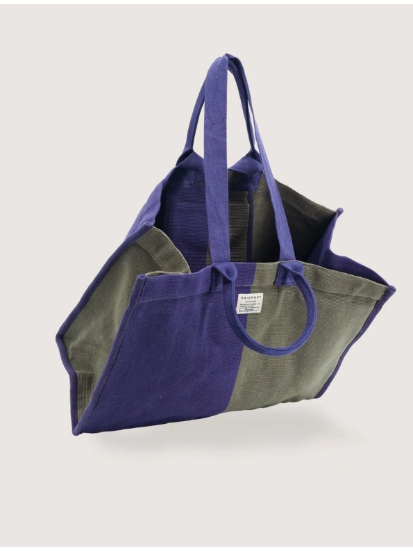 BOLSO SHOPPER 39 BLOCK