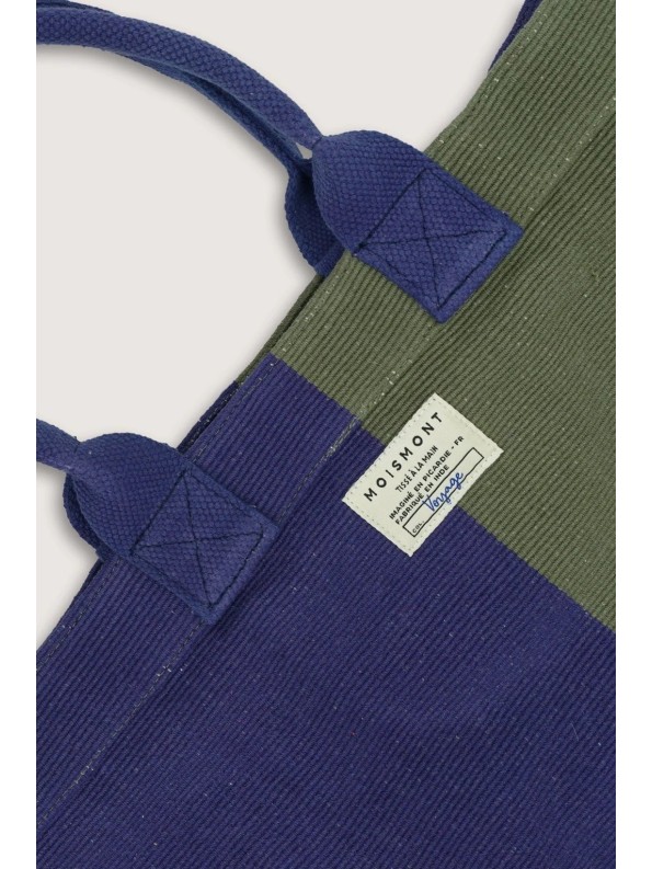 BOLSO SHOPPER 39 BLOCK