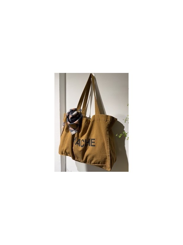 SHOPPING BAG HACHE
