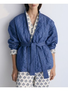 CHAQUETA ACOLCHADA ELENI