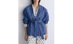 CHAQUETA ACOLCHADA ELENI