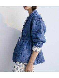 CHAQUETA ACOLCHADA ELENI 2