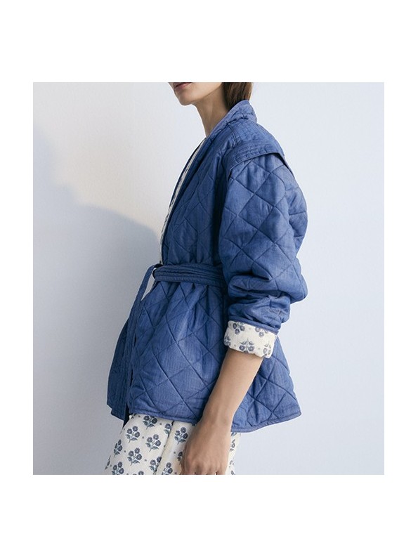 CHAQUETA ACOLCHADA ELENI