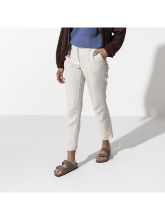 SANDALIAS ARIZONA MOCCA 2