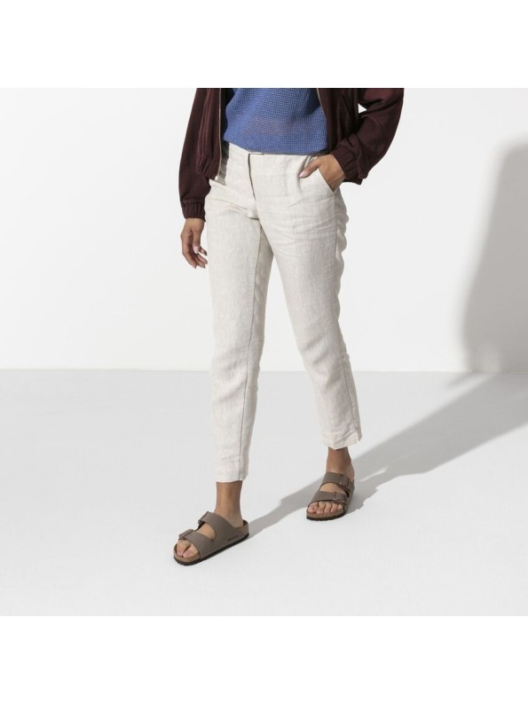 SANDALIAS ARIZONA MOCCA