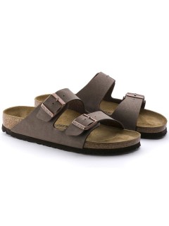 SANDALIAS ARIZONA MOCCA