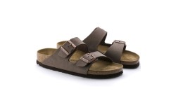 SANDALIAS ARIZONA MOCCA