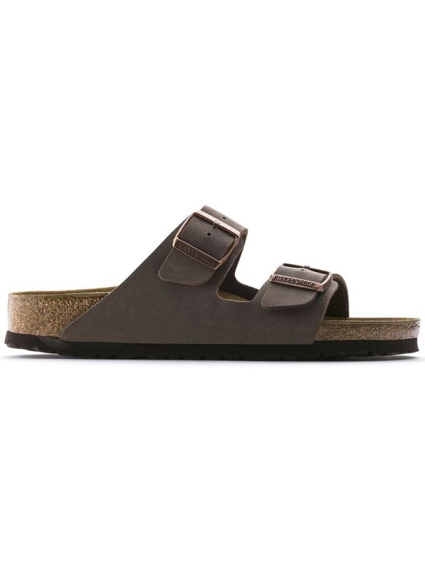 SANDALIAS ARIZONA MOCCA