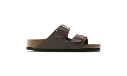 SANDALIAS ARIZONA MOCCA