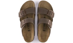 SANDALIAS ARIZONA MOCCA