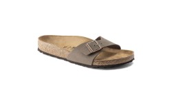SANDALIAS MADRID MOCCA