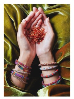 PULSERAS KHARMARI ORIGINAL