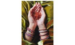 PULSERAS KHARMARI ORIGINAL