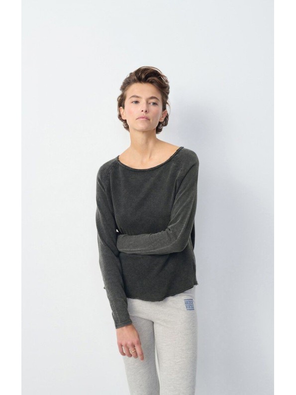 CAMISETA MUJER SONOMA