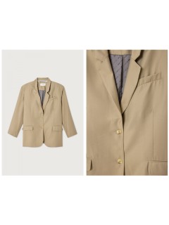 AMERICANA MUJE LANOW