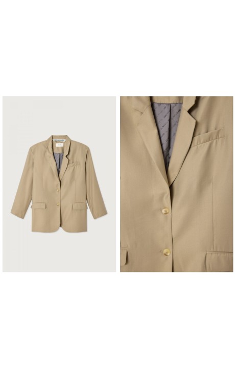 AMERICANA MUJE LANOW