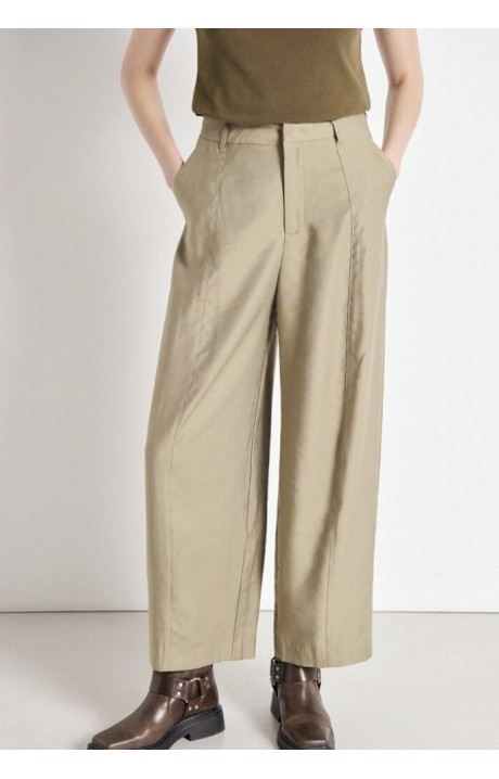 PANTALÓN MUJER LANOW