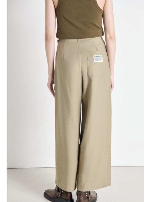 PANTALÓN MUJER LANOW