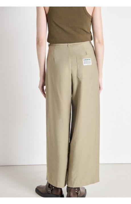 PANTALÓN MUJER LANOW