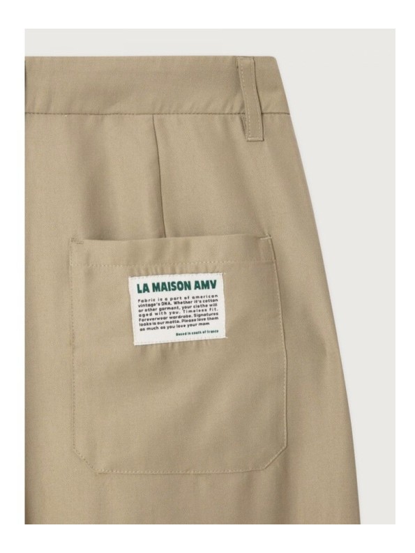 PANTALÓN MUJER LANOW