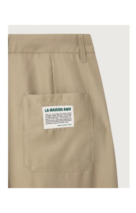 PANTALÓN MUJER LANOW