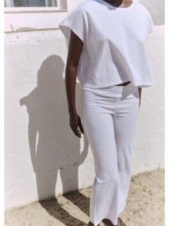 CAMISETA MUJER LOPINTALE