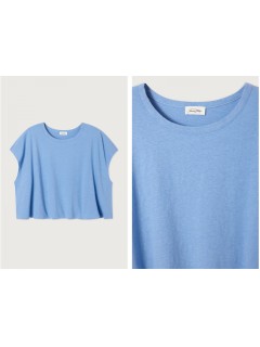 CAMISETA MUJER LOPINTALE 2