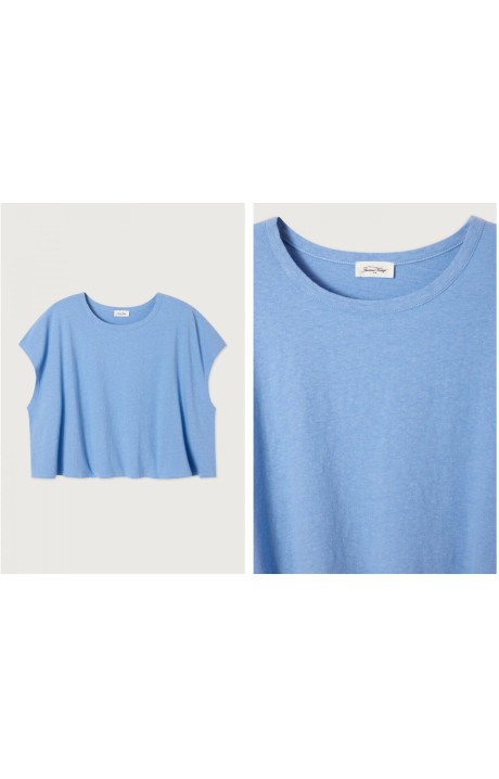 CAMISETA MUJER LOPINTALE