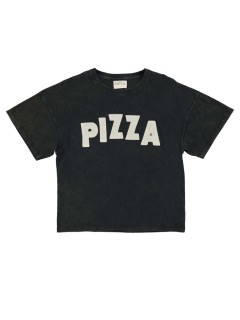CAMISETA MANGA CORTA PIZZA 2