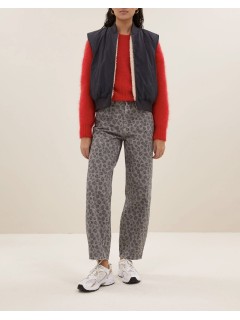 CHALECO REVERSIBLE ALEKSI