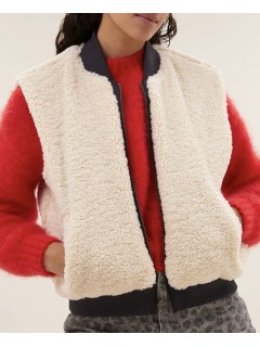 CHALECO REVERSIBLE ALEKSI 2