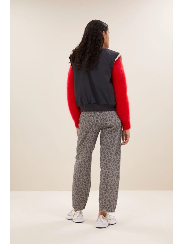 CHALECO REVERSIBLE ALEKSI