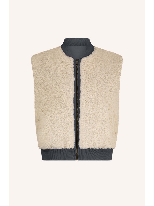 CHALECO REVERSIBLE ALEKSI