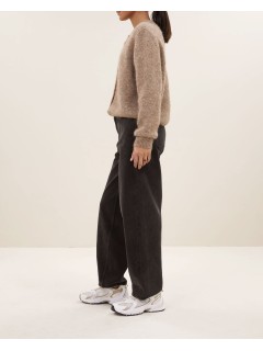 CHAQUETA DE LANA CLEO 2