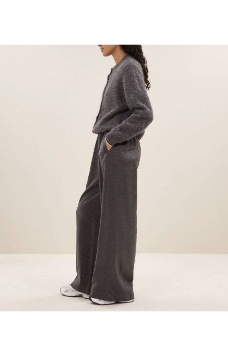 CHAQUETA DE LANA CLEO