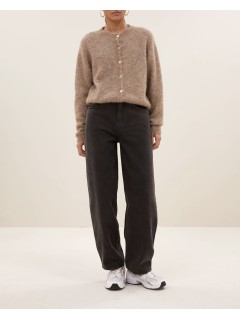 CHAQUETA DE LANA CLEO