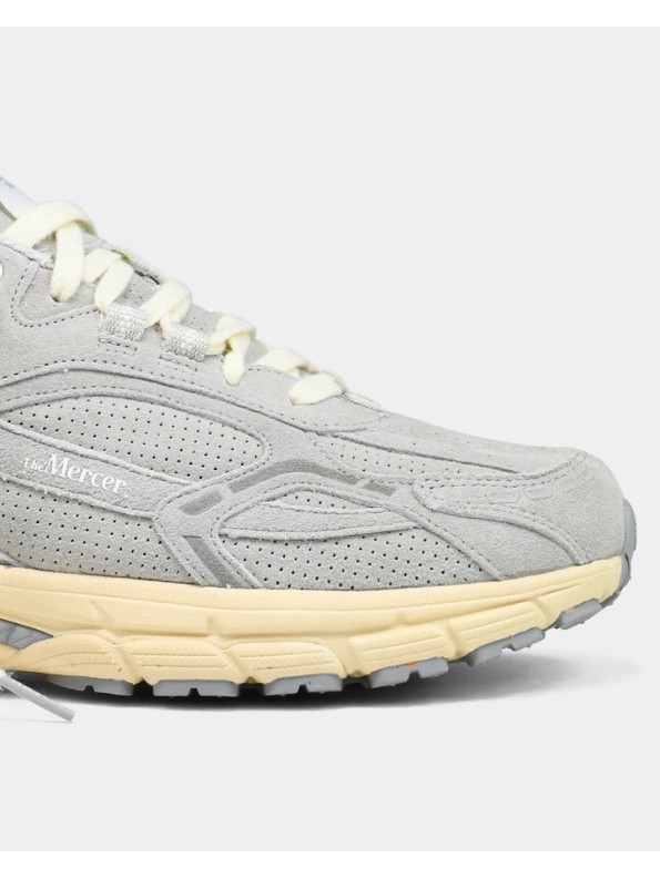 SNEAKER RE-RUN PERFORATED