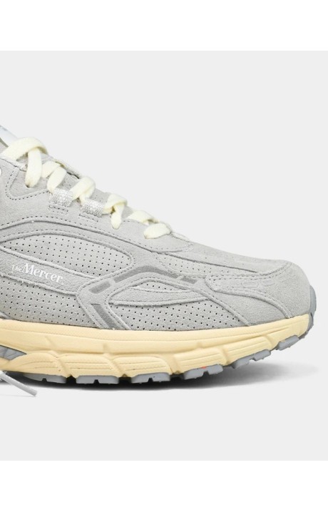 SNEAKER RE-RUN PERFORATED