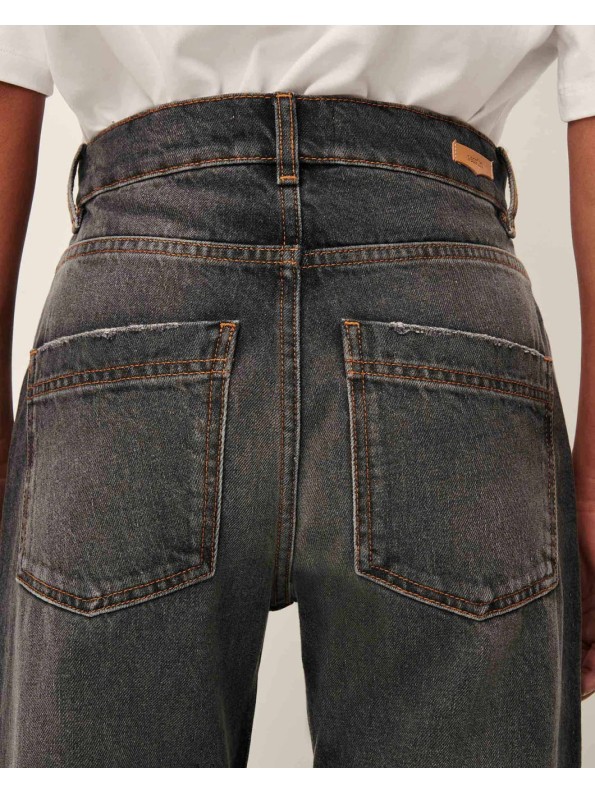 PANTALÓN TEJANO SAILNIM