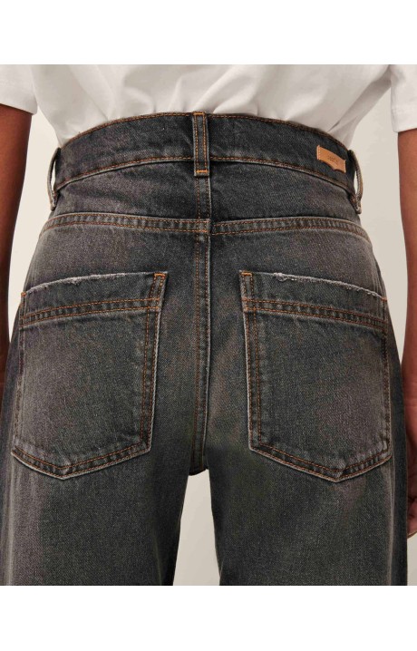 PANTALÓN TEJANO SAILNIM