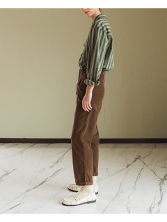 CAMISA STRIPES ALGODÓN 2