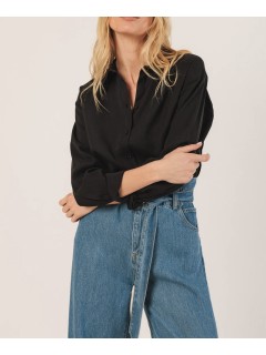 CAMISA CLÁSICA MODAL