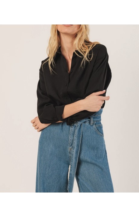 CAMISA CLÁSICA MODAL